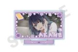 【推しの子】 ～favorite series～ シーンアクリルスタンド vol.2(黒川あかね)
 アニメイトで
2025年10月発売