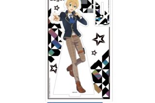 ソードアート・オンライン アクリルスタンド<5.ユージオ>
 アニメイトで
2026年01月発売