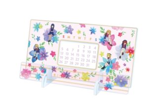 【推しの子】 集合 Botania 卓上アクリル万年カレンダー【再販】
 アニメイトで
2026/01/17 発売