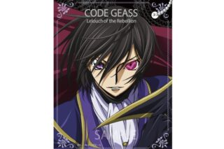 コードギアス  メモリアルピクチャーズ アクキーカードコレクション アニメイトで
2025年11月発売