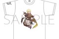NARUTO-ナルト- Tシャツ/波風ミナト　忍伝冒険譚 アニメイトで
2025/12/13 発売
