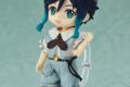 原神 ねんどろいどどーる ウェンティ 青嵐の悠歌Ver. アニメイトで
10月発売