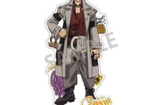 ガチアクタ アクリルスタンド エンジン
 
2026年01月発売