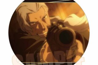 文豪ストレイドッグス (文スト) メモリーズ缶バッジ (黒の時代) ジイド
 
2025年11月下旬発売