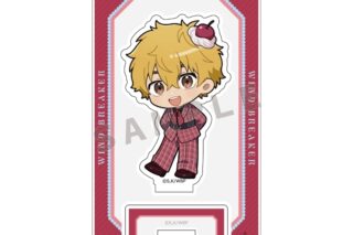 ウィンドブレイカー (ウィンブレ) アクリルスタンド(楡井 秋彦/さくらんぼほいっぷ)
 
2026年02月発売