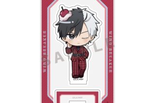 ウィンドブレイカー (ウィンブレ) アクリルスタンド(桜 遥/さくらんぼほいっぷ)
 
2026年02月発売