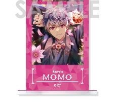 アイドリッシュセブン フォトカットアクリルスタンド K.百
 
2026年01月発売