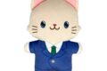 名探偵コナン withCAT アイマスク付きふらっとぬいぐるみ/工藤新一
 
2026年02月下旬発売