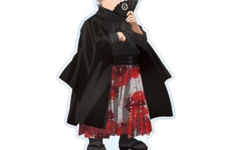 サカモトデイズ 描き下ろし 坂本 太郎 和洋折衷ver. BIGアクリルスタンド 
2026年1月27日発売