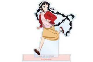 逃げ上手の若君 描き下ろし 雫 鬼ごっこver. 特大アクリルスタンド【再販】
 
2026年1月17日発売