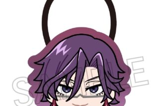 桃源暗鬼 アクリルヘアゴムVol.2 桃華月詠
 
2025年12月下旬発売