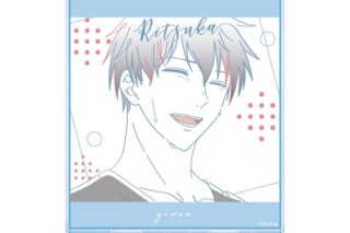 映画 ギヴン 海へ 上ノ山 立夏 lette-graph BIGアクリルスタンド
 
2026年2月7日発売
で取扱中