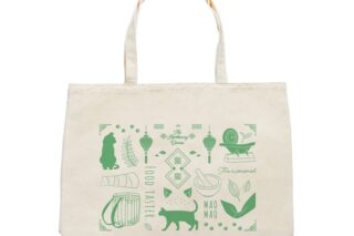 TVアニメ『薬屋のひとりごと』 モチーフ柄 トートバッグ【再販】
 アニメイトで
2026/01/27 発売