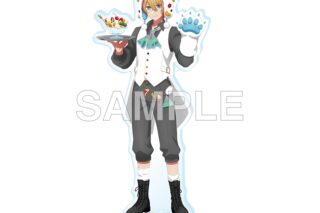 【推しの子】 『【47都道府県の子】』アクリルスタンドフィギュア アクア(鹿児島県)
 アニメイトで
2025/10/31 発売