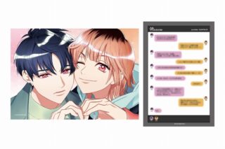 東京カラーソニック!! ブロマイド&メッセージコレクション/Trust Ep.05 BUMPEACE
 アニメイトで
2024/05/18 発売