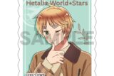 ヘタリア World★Stars アクリルマグネット イギリス 食べ歩きグルメ
 アニメイトで
2025年09月発売