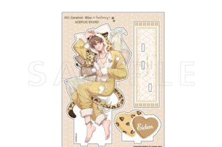 NU: Carnival – Bliss × fanfancy+ アクリルスタンド エイト(アニマルパジャマ)
 アニメイトで
2025年08月発売
