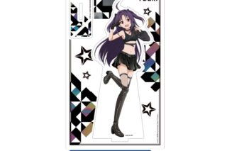 ソードアート・オンライン アクリルスタンド<4.ユウキ>
 アニメイトで
2026年01月発売