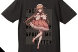 お隣の天使様にいつの間にか駄目人間にされていた件 Tシャツ 椎名真昼 ロリィタファッションver. XLサイズ アニメイトで
2026年01月 中旬 発売