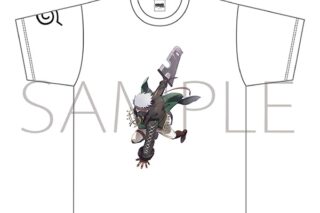 NARUTO-ナルト- Tシャツ/はたけカカシ　忍伝冒険譚 アニメイトで
2025/12/13 発売