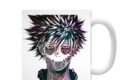 僕のヒーローアカデミア Ani-Art マグカップ vol.2(荼毘) AMNIBUSで2025年11月中旬発売
