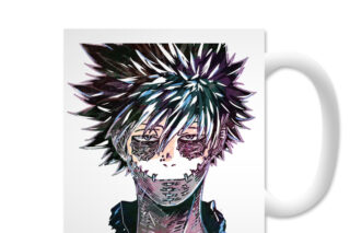 僕のヒーローアカデミア Ani-Art マグカップ vol.2(荼毘) AMNIBUSで2025年11月中旬発売