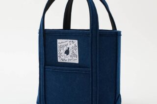 夏目友人帳 モデル フェルトトートバッグ
 
2026年03月発売