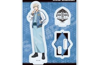 ウィンドブレイカー (ウィンブレ) 和服×スカジャンver. アクリルスタンド/03 梶 蓮
 
2025年12月下旬発売