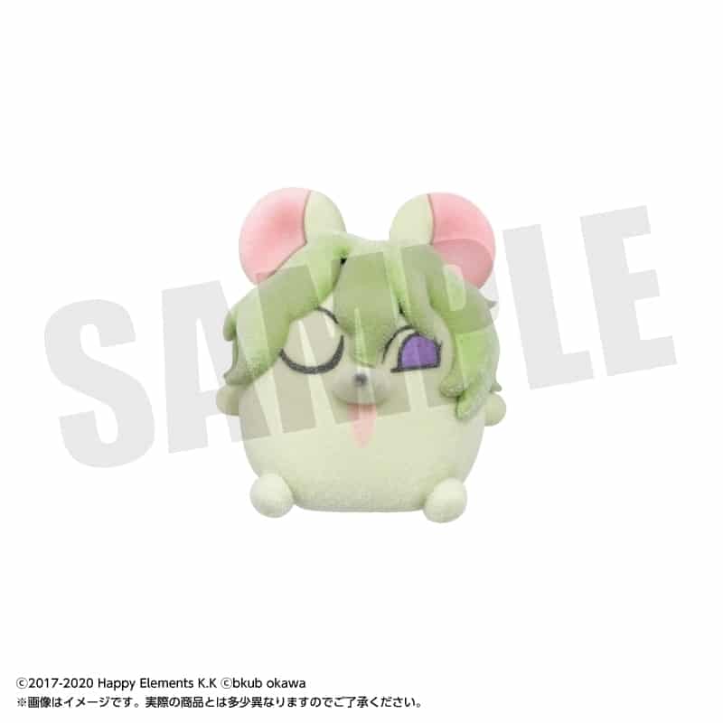 あんさんぶくぶスターズ!! ふろっこど～る 10.fineズミ/ひより
 
2026年05月発売