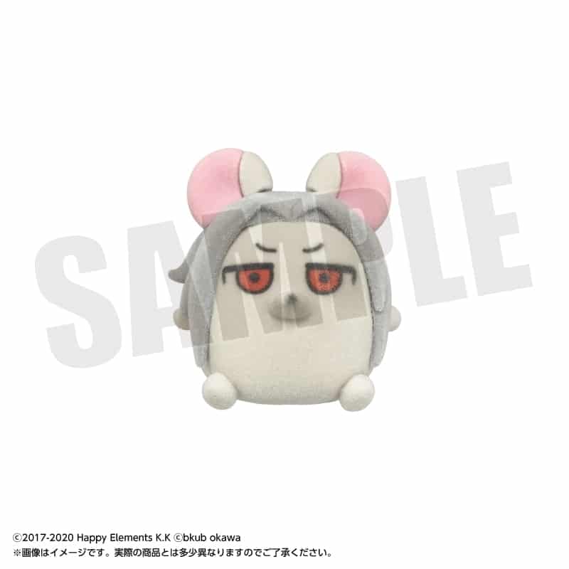 あんさんぶくぶスターズ!! ふろっこど～る 9.fineズミ/なぎさ
 
2026年05月発売