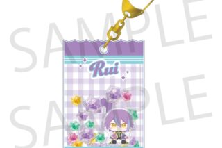 プロセカ マイセカイ シャカシャカアクリルキーホルダー 神代 類
 
2026年01月下旬発売