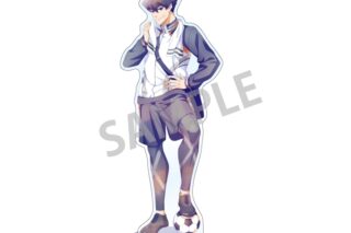 ブルーロック アクリルスタンド 烏 旅人/ノスタルジー/カミアニTOUCH
 
2025年12月発売
で取扱中