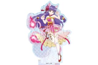 らんま1/2 百鬼夜行 ホロアクリルスタンド シャンプー
 
2025年10月下旬発売