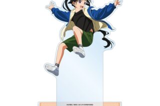 逃げ上手の若君 描き下ろし 北条時行 鬼ごっこver. 特大アクリルスタンド【再販】
 
2026年1月17日発売