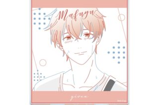 映画 ギヴン 海へ 佐藤 真冬 lette-graph BIGアクリルスタンド
 
2026年2月7日発売
で取扱中