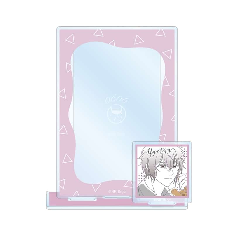 映画 ギヴン 海へ 村田 雨月 lette-graph ミニフォト用アクリルスタンド
 
2026年2月7日発売
で取扱中