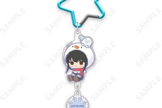 3年Z組銀八先生 カラビナ付きアクキー 6.桂小太郎[ゆきがっせん!]
 
2026年01月下旬発売