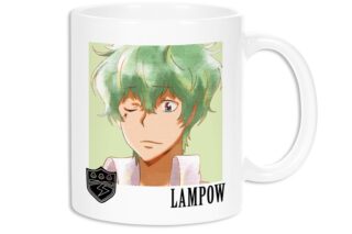 家庭教師ヒットマンREBORN! ランポウ Ani-Art aqua label マグカップ
 アニメイトで
2026/01/17 発売