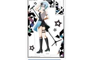 ソードアート・オンライン アクリルスタンド<3.シノン>
 アニメイトで
2026年01月発売