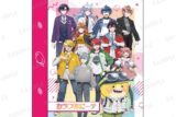 カラフルピーチ プロフィール帳 グラデーション アニメイトで
2026年02月 中旬 発売