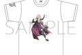 NARUTO-ナルト- Tシャツ/春野サクラ　忍伝冒険譚 アニメイトで
2025/12/13 発売