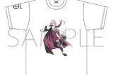 NARUTO-ナルト- Tシャツ/春野サクラ　忍伝冒険譚 アニメイトで
2025/12/13 発売