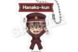 TVアニメ「地縛少年花子くん2」 アクリルネームキーホルダー ぽいんつver. 花子くん アニメイトで
2025年12月発売