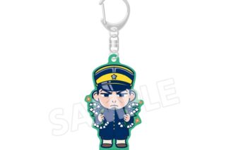 TVアニメ『ゴールデンカムイ』 アクリルキーホルダー(月島軍曹) アニメイトで
2026年01月 下旬 発売