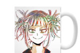 僕のヒーローアカデミア Ani-Art マグカップ vol.2(トガヒミコ) AMNIBUSで2025年11月中旬発売