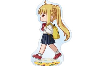 ぼっち・ざ・ろっく! 伊地知虹夏 ちびとこ BIGアクリルスタンド ver.A【再販】
 
2026年1月17日発売