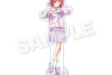 五等分の花嫁* アクリルスタンド ゆめかわせいふくver. 中野二乃【再販】
 
2025年12月発売
で取扱中 (アニメイト)