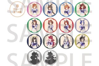 ウマ娘 プリティーダービー 6th EVENT The New Frontier(秋公演) トレーディングアクリルコースター Bグループ 秋公演[アニメイトカフェコラボ]
 
2025年12月下旬発売