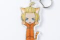 炎炎ノ消防隊  のび猫アクリルキーホルダー(アーサー・ボイル)
 
2025年11月下旬発売