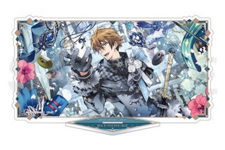 アイドリッシュセブン 10th Anniversary　アクリルスタンド　十龍之介
 
2026年3月28日発売